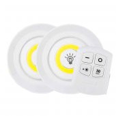 Powermaster Cob Led Kabin Ampul Kumandalı - 1