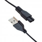 Tıraş Makinaları İçin Usb Şarj Kablosu 1 Metre - 4