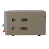 WEP 305D Ayarlanabilir Güç Kaynağı Laboratuvar Tipi DC0-30 Voltaj 0-5 Amper Adaptör - 12