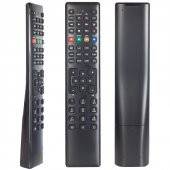 Hi-Level Siyah Lcd-Led TV Kumandası - 2