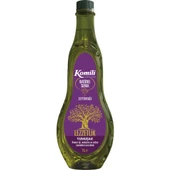 Komili Lezzetlik Yumuşak Natürel Sızma Zeytinyağı 1 lt - 1