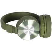 Powermaster MF-100AP Kablolu Kulaküstü Kulaklık - 3