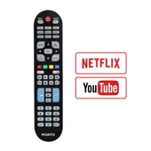 Huayu URC1515 LG-Sony-Samsung Netflix-Youtube 3İn1 Universal  Lcd Led Tv Kumandası - 3