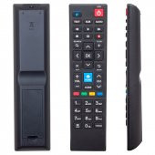 Tivibu Home+Tv Apps Tuşlu Uydu Alıcı Kumandası - 1