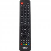 Telefunken Universal LCD-LED Tv Kumandası RM-L1595 - 2