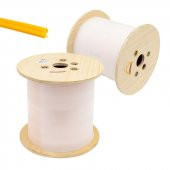 Powermaster 1000 Metre Fiber Kablo 2 Hat Lszh (2 Hat Fiber) - 4