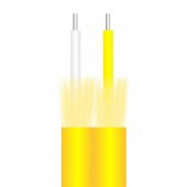Powermaster 1000 Metre Fiber Kablo 2 Hat Lszh (2 Hat Fiber) - 5