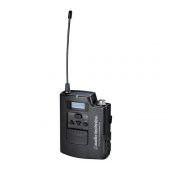 Audio Technica ATW-3110B/P1 Telsiz Yaka Mikrofonu - 3