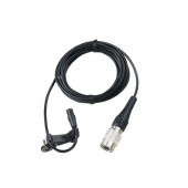 Audio Technica ATW-3110B/P1 Telsiz Yaka Mikrofonu - 4