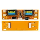 ME-1981 2 Trafolu 4 Işıklı Lcd İnvertör - Tv Yedek Parça thumbnail 4