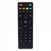Telebox Uydu Alıcısı Kumandası - 2