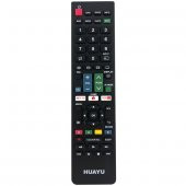 Huayu URC1516 Sharp Universal Lcd-Led Tv Kumanda thumbnail 1