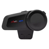 Powermaster M2 Motosiklet Bluetooth Intercom Kulaklık - 5