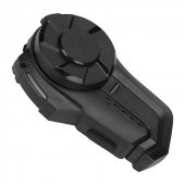 Powermaster HY-1001 Motosiklet Bluetooth Intercom Kulaklık - 2