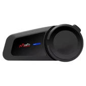 Powermaster M2 Motosiklet Bluetooth Intercom Kulaklık - 6