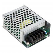 Weko 12 Volt 3.2 Amper Metal Kasa Adaptör thumbnail 2