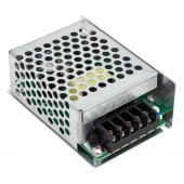 Weko 12 Volt 2 Amper 24 Watt Metal Kasa Adaptör - 4