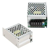 Weko 12 Volt 2 Amper 24 Watt Metal Kasa Adaptör - 8