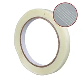 Weko WK-20830 Lifli Flat Güçlü Yapışkanlı İzolasyon Bant 10Mm - 4