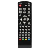 Yumatu Mini HD Slim Display’Lı Uydu Alıcı Kumandası thumbnail 3