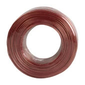 Magicvoice 2 X 0.50 Şeffaf Hoparlör Kablosu - 6