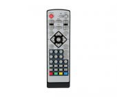 Yumatu Mini HD Slim Uydu Alıcı Kumandası 2098 - 1