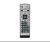 Yumatu Mini HD Slim Uydu Alıcı Kumandası 2098 - 3