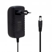 Weko 21 Volt - 1 Amper 5.5*2.5 Uçlu Priz Tipi Adaptör - 1