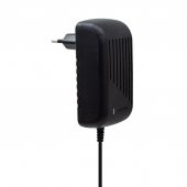 Weko 21 Volt - 1 Amper 5.5*2.5 Uçlu Priz Tipi Adaptör - 2