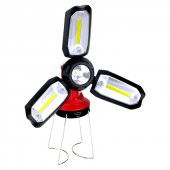 Powermaster MX-8801 Çok Fonksiyonlu Çalışma - Kamp Lambası - 1