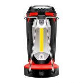 Powermaster MX-8801 Çok Fonksiyonlu Çalışma - Kamp Lambası - 2