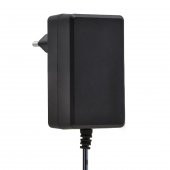 Weko 7.8 Volt - 3 Amper 3.5*1.35 Uçlu Plastik Yazar Kasa Adaptörü thumbnail 1