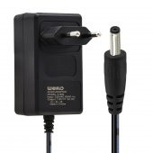 Weko 7.8 Volt - 3 Amper 3.5*1.35 Uçlu Plastik Yazar Kasa Adaptörü thumbnail 3