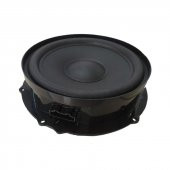 Leone 200VW 20 Cm Oto Hoparlör 4 Ohm 120 Watt - 1