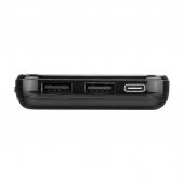 S-Link IP-G2710 10000 Mah Siyah Powerbank - 2