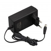 WEKO 9 VOLT - 2 AMPER 5.5*2.5 UÇLU YERLİ ÜRETİM PLASTİK KASA PRİZ TİPİ ADAPTÖR - 5