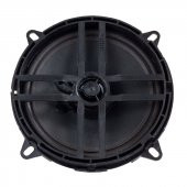 Leone 130TW 13 Cm 40 Watt Plasti̇k Kasa Tweeterlı Oto Hoparlör - 5