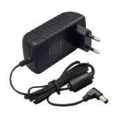 Weko 12.6 Volt - 2 Amper 5.5*2.5 Uçlu Ledli Yerli Üretim Şarjlı Matkap Adaptörü - 5