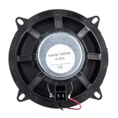 Leone 130TW 13 Cm 40 Watt Plasti̇k Kasa Tweeterlı Oto Hoparlör - 9