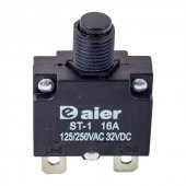 ST-1 Aşırı Akım Koruyucu Devre Kesici Sigorta - 2