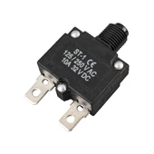 ST-1 Aşırı Akım Koruyucu Devre Kesici Sigorta - 7