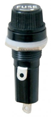 Powermaster IC-236 6X30 Mm / 14 Mm Çaplı Sigorta Yuvası - 2