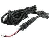 DC Kablo 3 Pin (1.5 Mt.) - 4