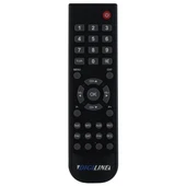 Digiline 7100-7300 Uydu Kumandası thumbnail 3