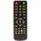 Weko Mersat Ms-2011Biss Uydu Kumandası thumbnail 1