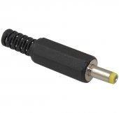Adaptör Fiş Sony Küçük Tip  1.7 Mm DC Jack - 1