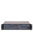 WEST SOUND TKS 160 Z-6 160 Watt 6 Bölgeli (Zonlu) Hat Trafolu Amfi - 1