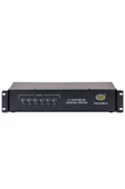 WEST SOUND TKS 160 Z-6 160 Watt 6 Bölgeli (Zonlu) Hat Trafolu Amfi - 2