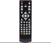 Mersat 13039 Full HD Minibox Uydu Alıcı Kumandası - 3