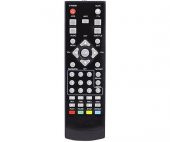 Mersat 13039 Full HD Minibox Uydu Alıcı Kumandası - 1